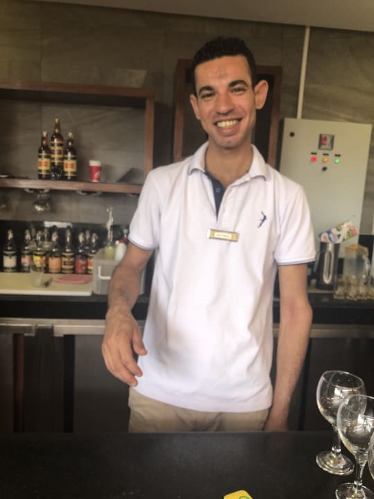 Sonstiges Pickalbatros White Beach Resort - Hurghada