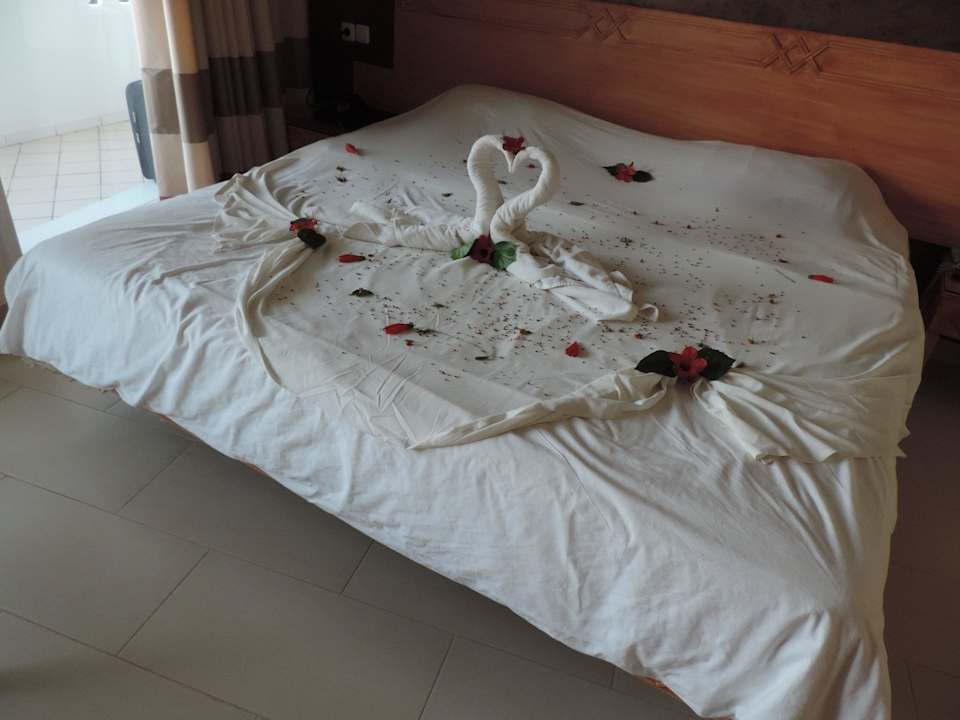 Deko Mahdia Beach & Aquapark