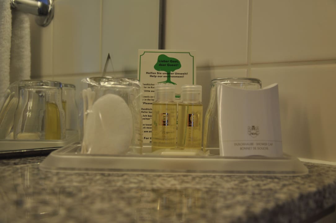 Bad Nordsee Hotel Fischereihafen