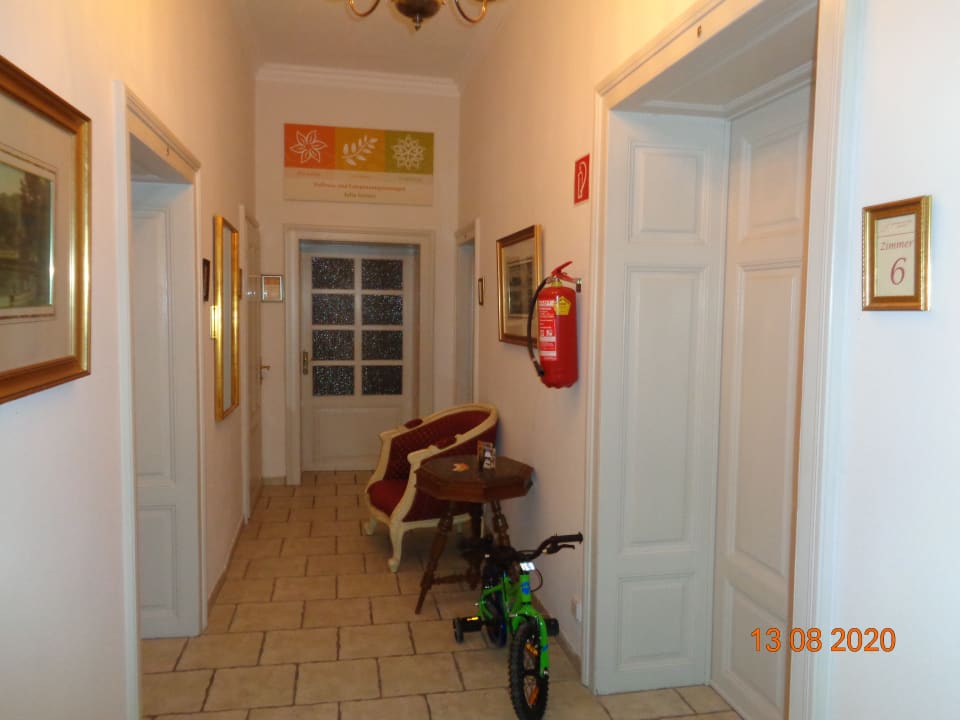 Sonstiges Gästehaus Residenz Lapeiner