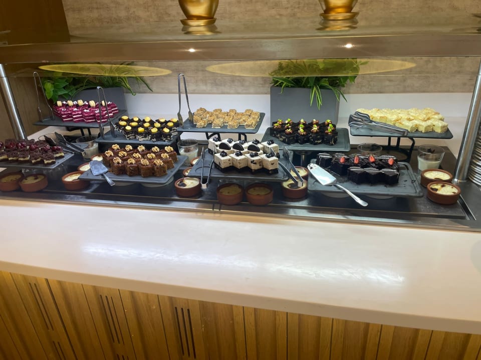 Gastro Rixos Park Belek - The Land of Legends Access