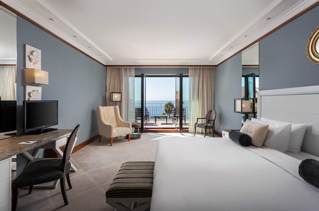 Zimmer Grande Real Villa Italia