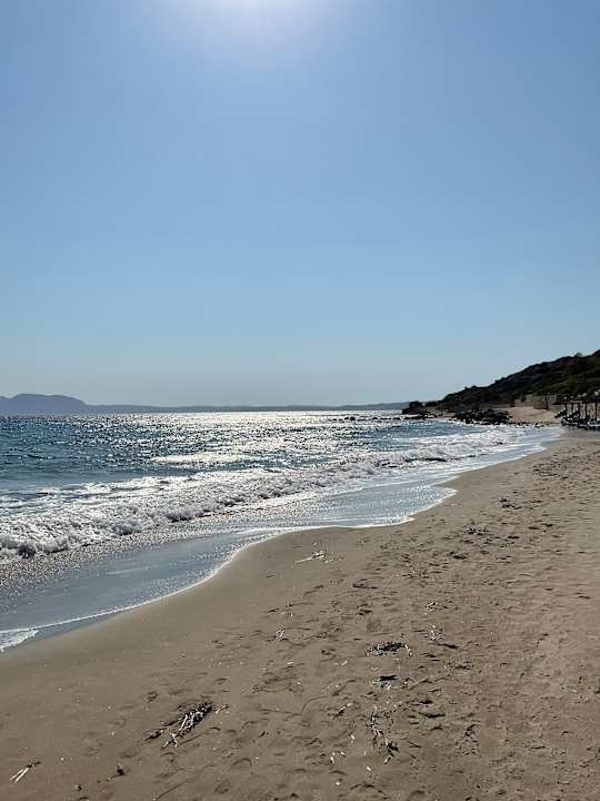 Strand ROBINSON DAIDALOS