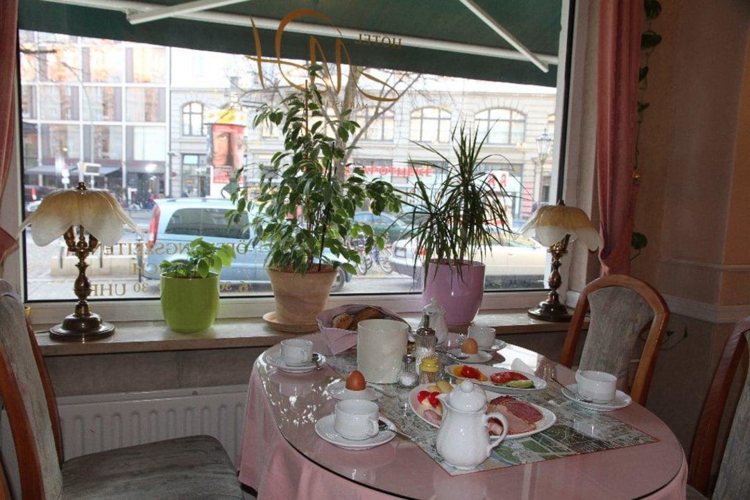 Hotel Berlin Märkischer Hof am Tacheles  Hotel Berlin Märkischer Hof am Tacheles