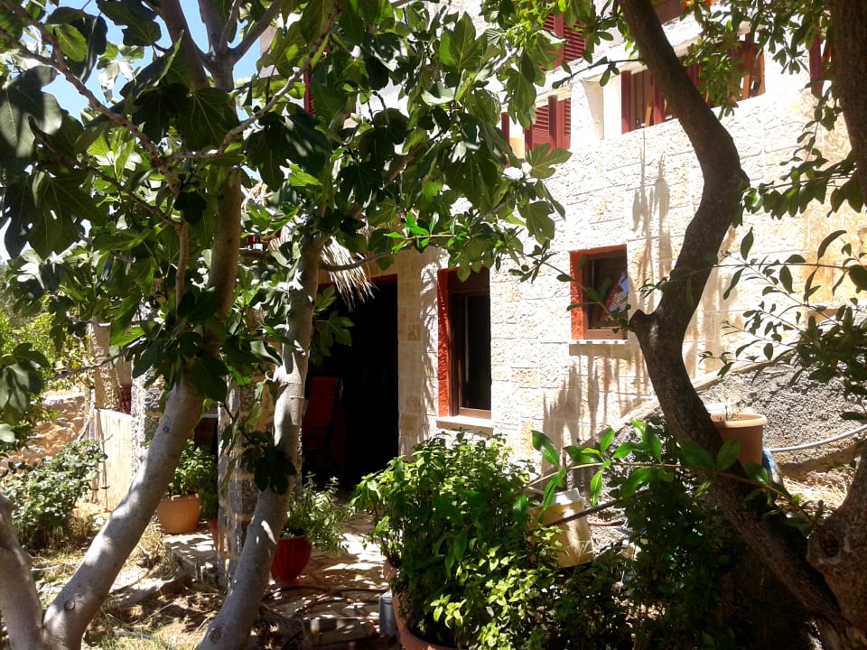 Lobby Apartments Sunrise