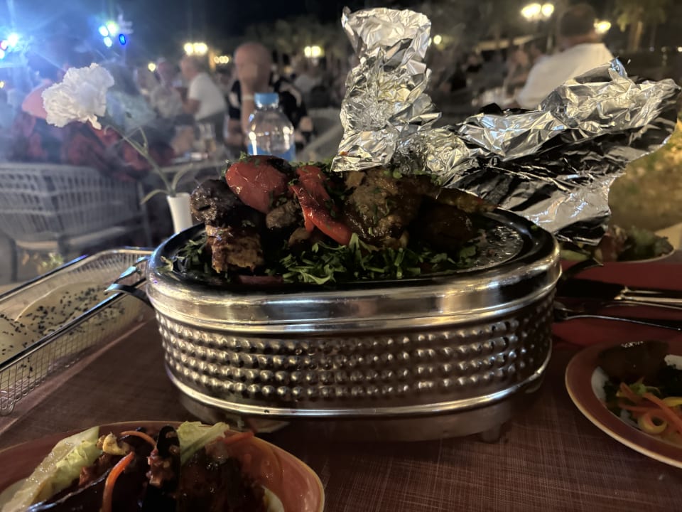 Gastro Kaisol Romance Resort