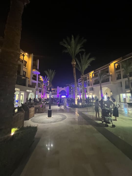 Sonstiges Steigenberger Aqua Magic