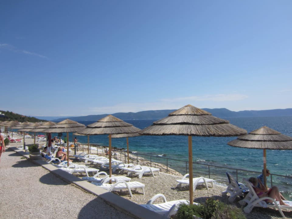 Hotel Strand Valamar Sanfior Hotel & Casa