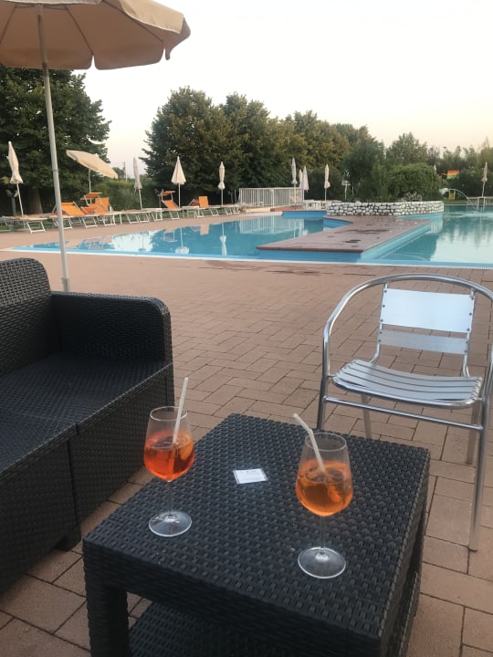 Gastro Hotel Bella Lazise