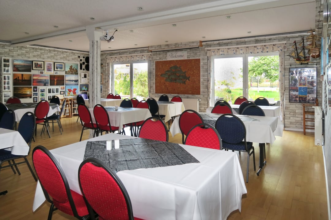 Restaurant Pension Gästehaus Am Purkshof