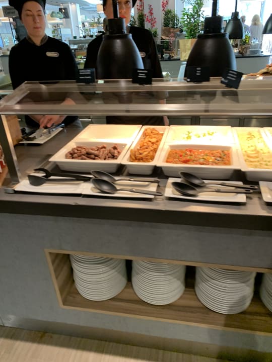 Gastro Valamar Parentino Hotel