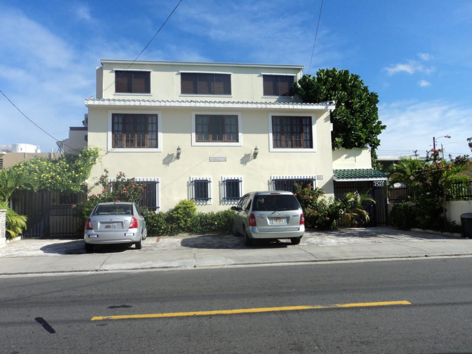 Guesthouse Andalucia Guesthouse