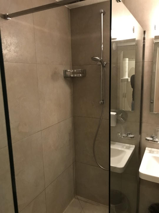 Zimmer Hotel Alpenrose