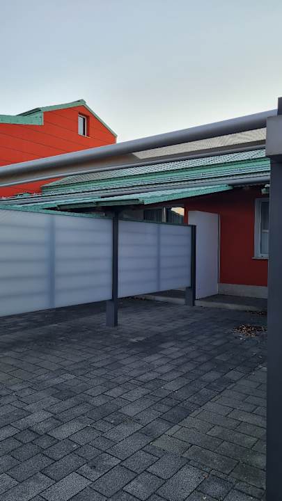 Sonstiges Motel Prestige