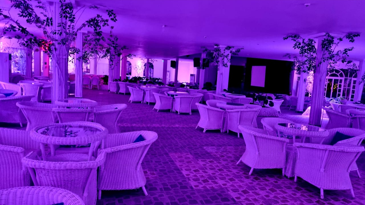 Sport & Freizeit Desert Rose