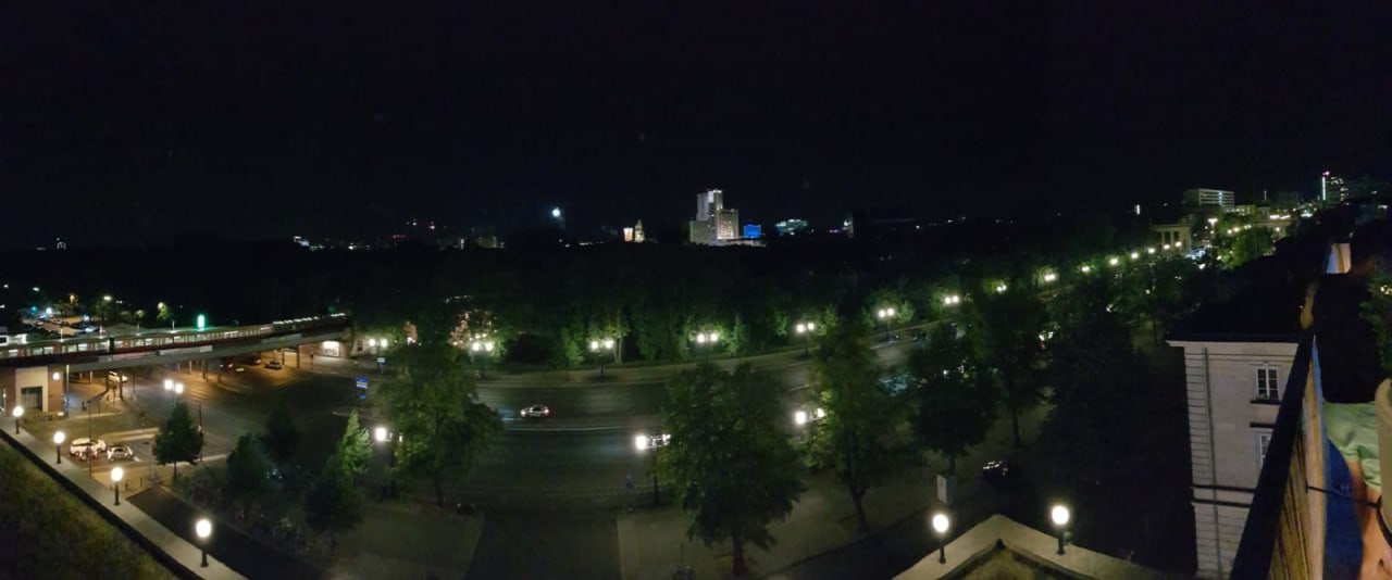Außenansicht Novotel Berlin Mitte