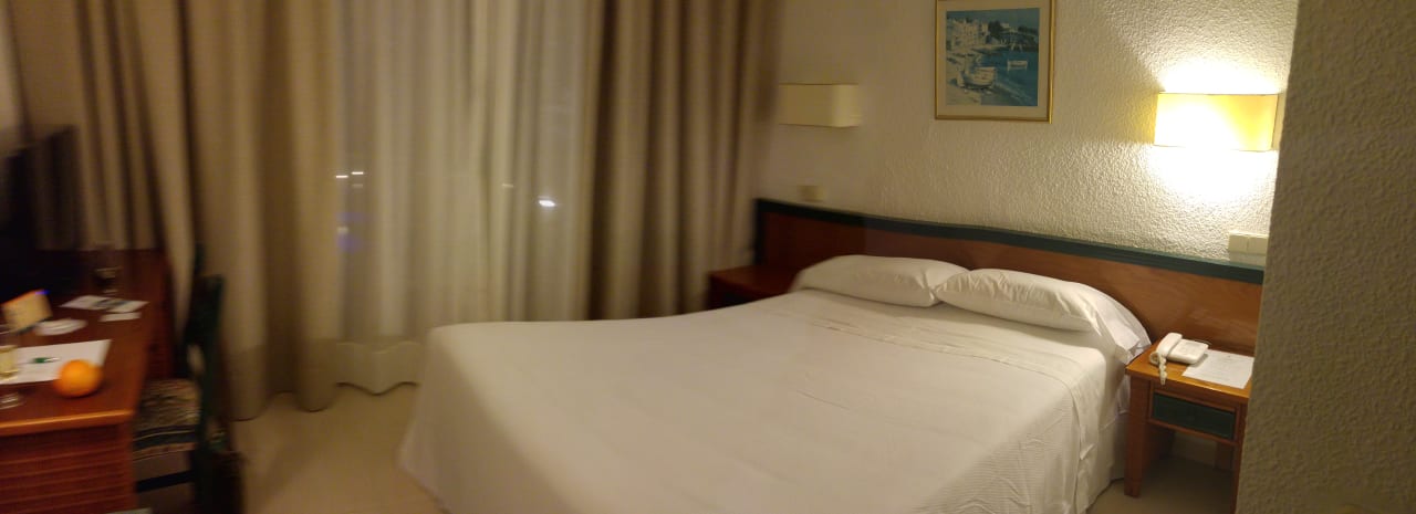 Zimmer Valentin Grand Park Suite Hotel