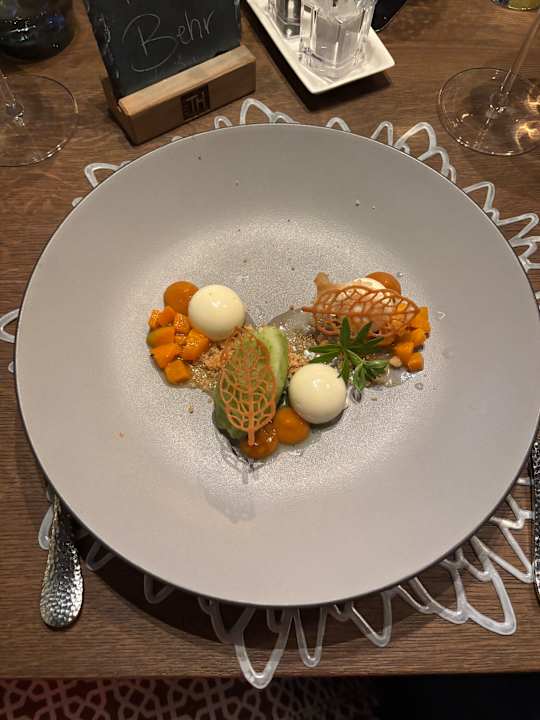 Gastro Hotel Terentnerhof