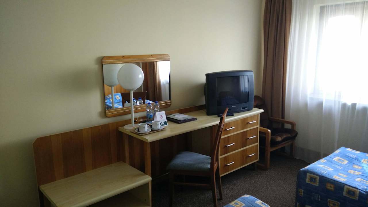 Pokój Sangate Hotel Airport