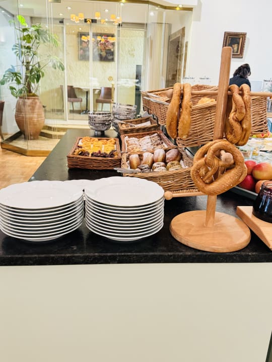 Gastro Hotel Schlicker Zum Goldenen Löwen