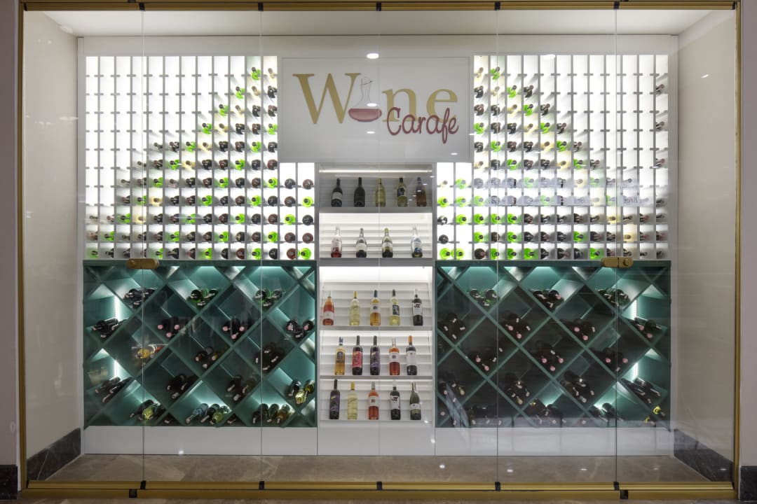 Gastro Granada Luxury Okurcalar