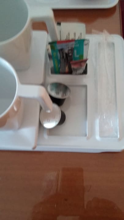 Zimmer Hotel Serita Beach