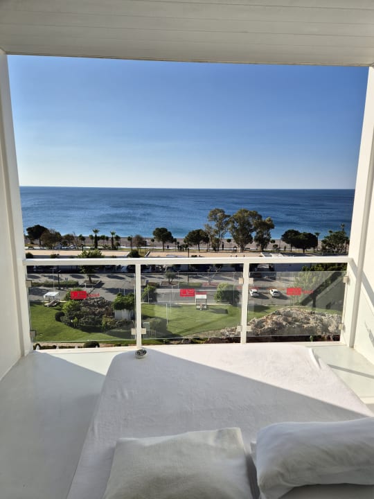 Zimmer Hotel SU & Aqualand