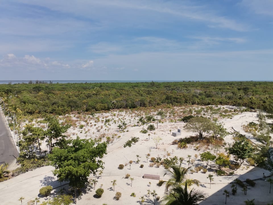 Außenansicht Hotel Riu Dunamar