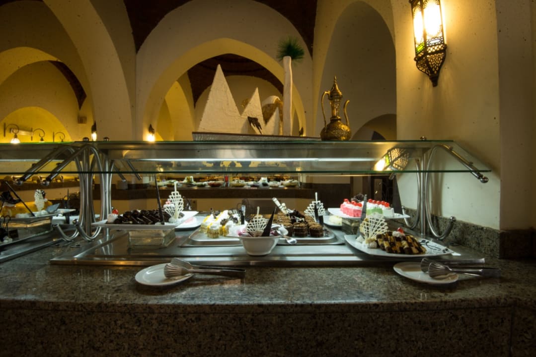 Gastro Shams Alam Beach Resort