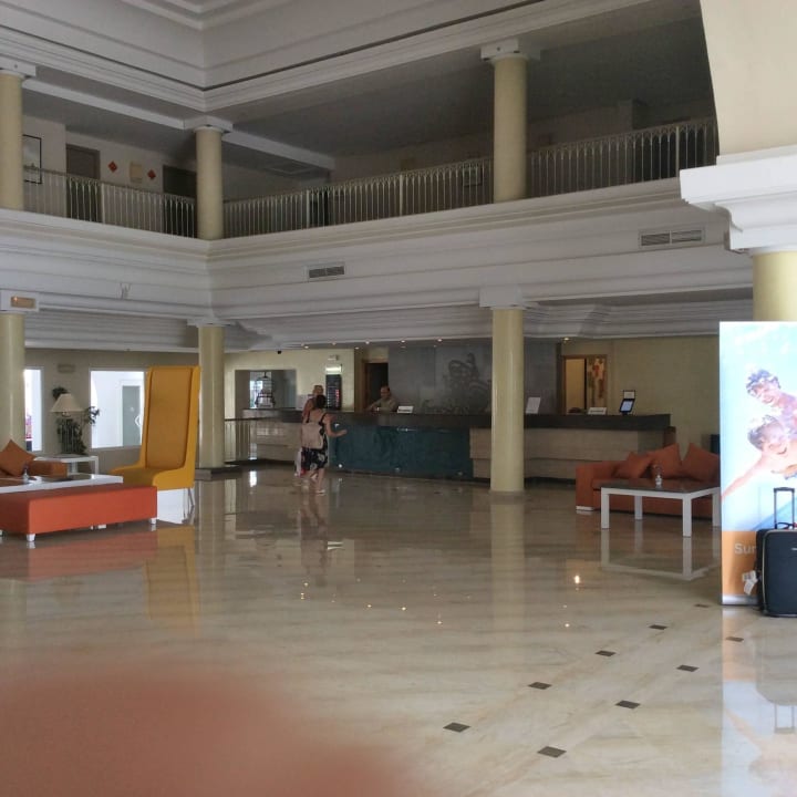 Seabel Aladin Hotel Seabel Aladin Djerba