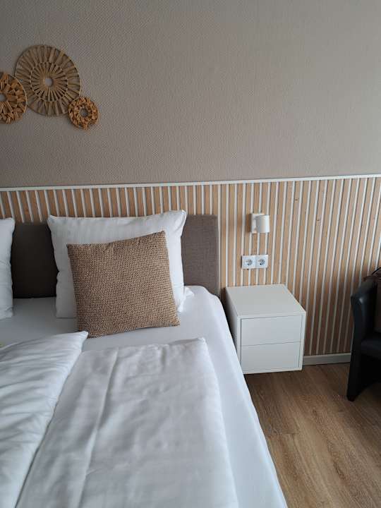 Zimmer FRISIA NORDD Norddeich