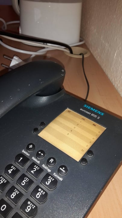 Telefon  Ferienwohnungen Ferienpark Weissenhäuser Strand