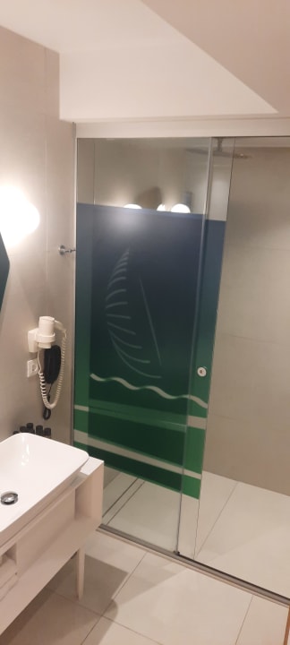 Zimmer Arina Beach Resort