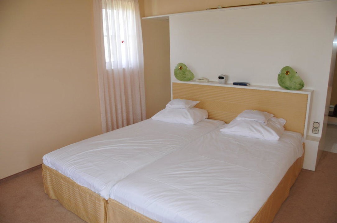 Elternschlafzimmer Hotel Kanzel Suites & Résidences