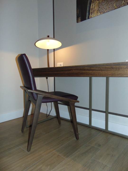 Zimmer Mercure Almaty City Center