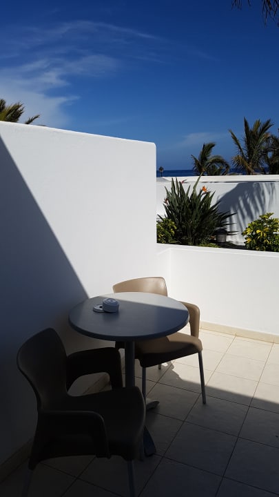 Zimmer Hotel Las Costas