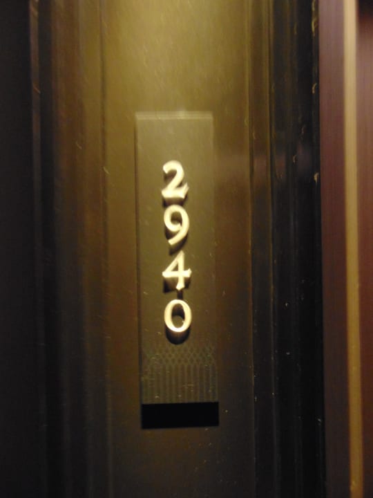 Sonstiges Bangkok Marriott Marquis Queen's Park