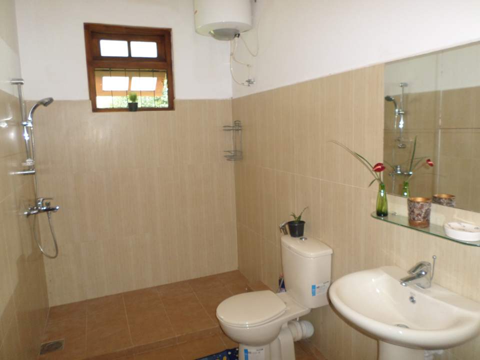 Sonstiges Riverside Homestay Kandy