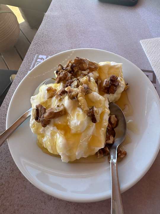 Gastro HARPIN Georgioupolis Resort Aquapark & SPA