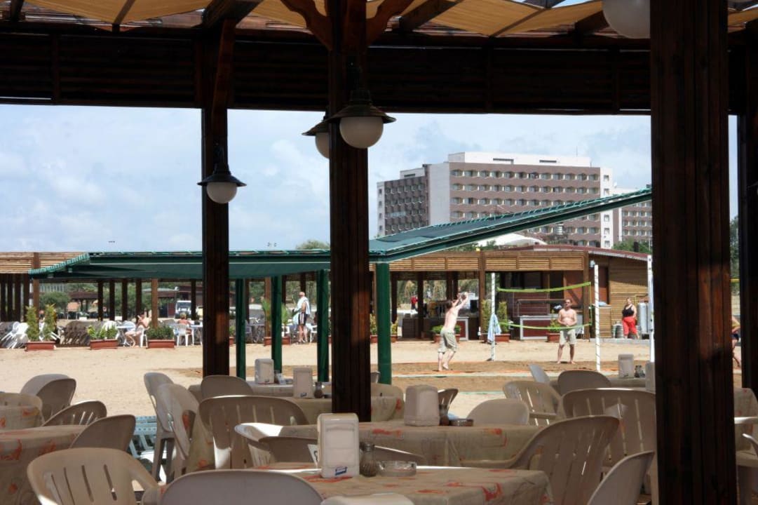 Strand Grand Seker Hotel