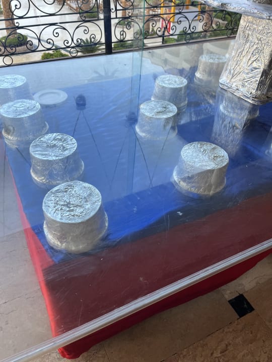 Gastro Le Jardin Aqua Park Resort