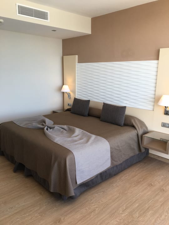 Zimmer HL Suitehotel Playa del Ingles