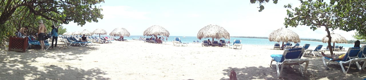 Super Beach Sunscape Puerto Plata