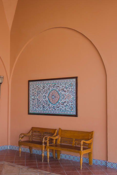Sonstiges Jaz Makadi Oasis Resort
