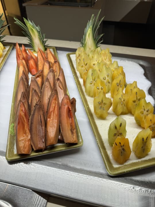 Gastro Lopesan Costa Bávaro Resort, Spa & Casino