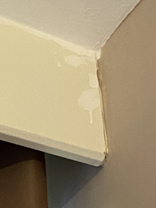 Zimmer Hotel Defne Garden