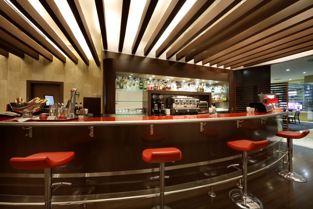 Gastro Eurostars Centrum Alicante