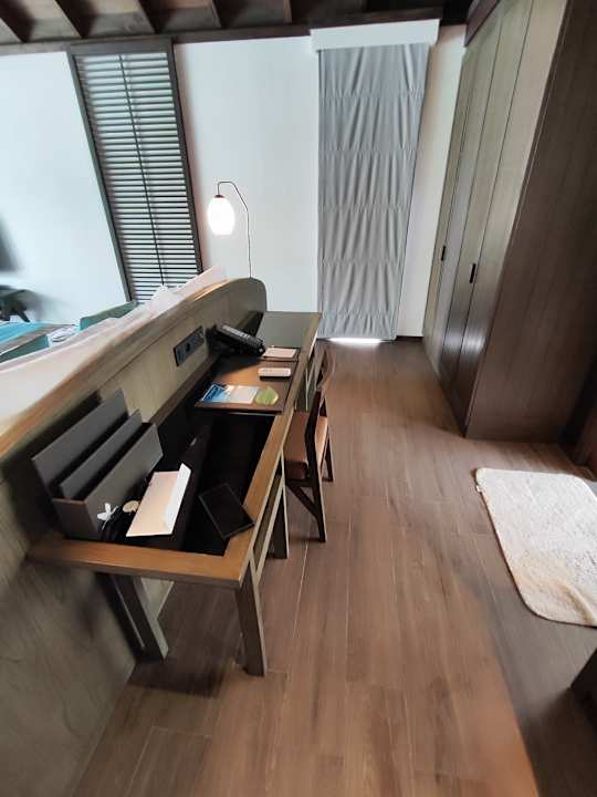 Zimmer Jawakara Islands Maldives