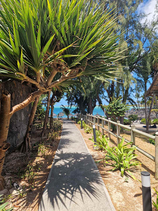 Strand Lagoon Attitude - Adults only