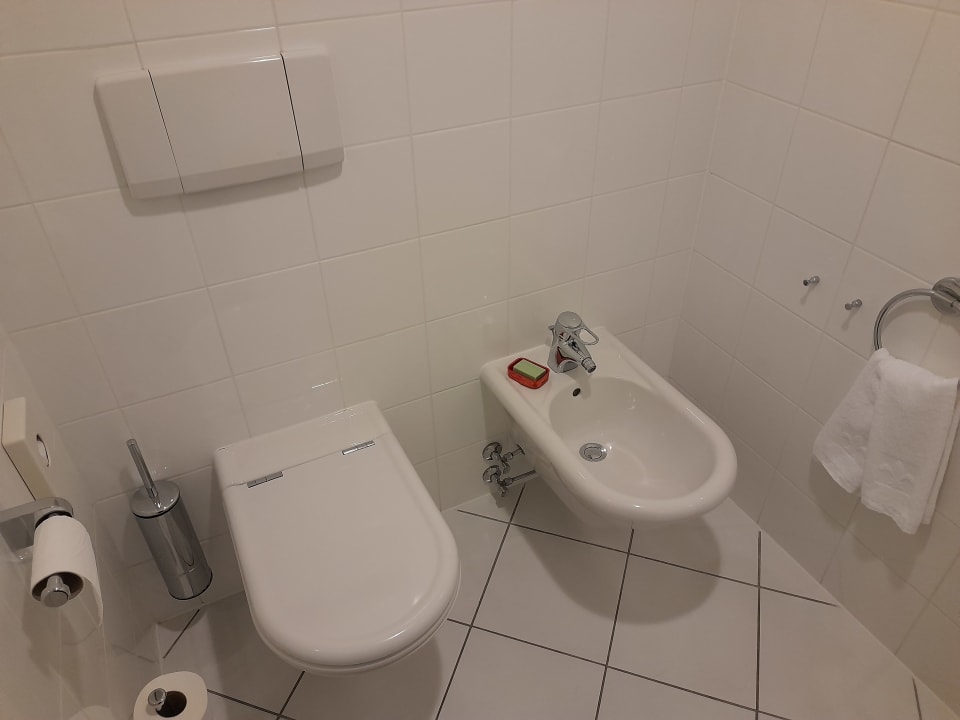 Zimmer Hotel Reiters Supreme